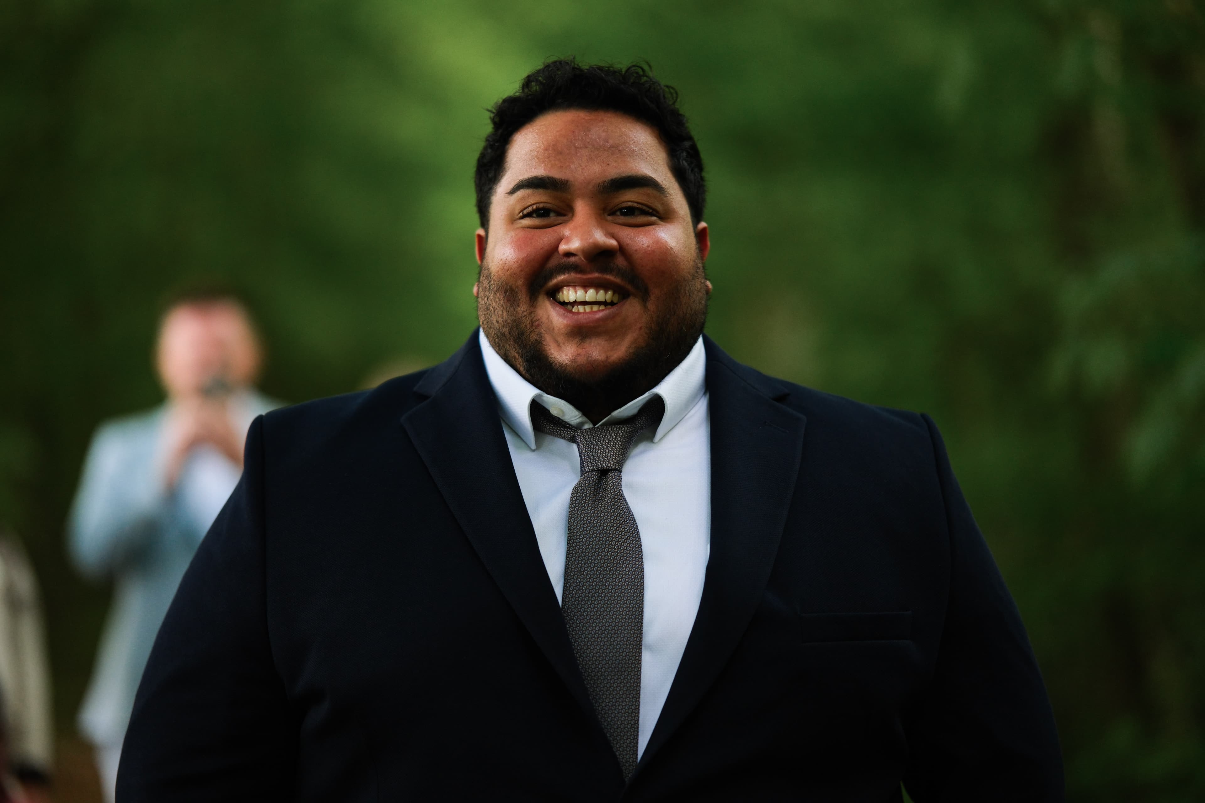 Jason Henne, Physiotherapeut